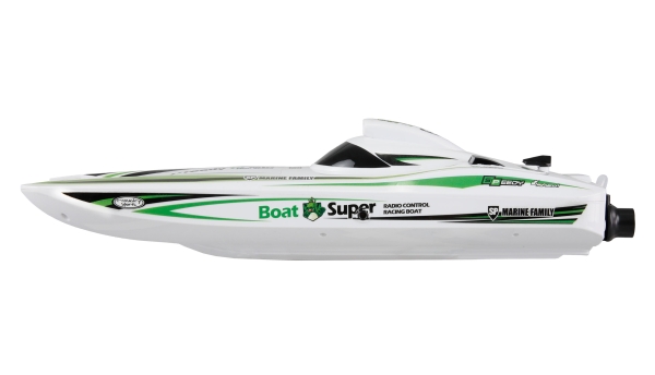 26113 GREEN ARROW KATAMARAN BRUSHLESS JETANTRIEB 400MM RTR